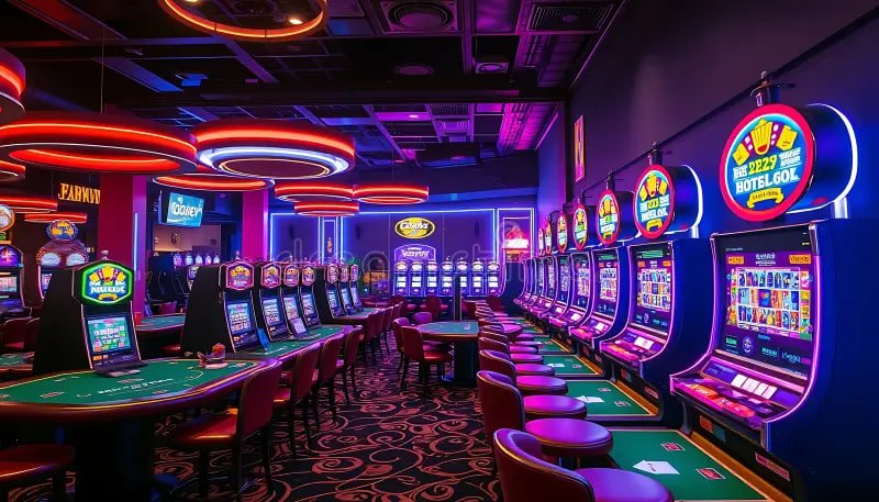 kingjl login casino section banner showing live dealer tables and card games for Philippines players