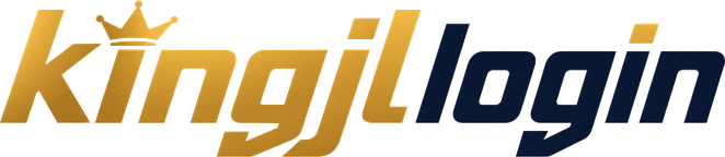 kingjl login brand logo